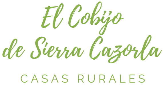 Casas Rurales El Cobijo de Sierra Cazorla - Casas Rurales en Sierra de Cazorla - Alojamientos Rurales