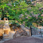 Barbacoa Casas Rurales El Cobijo de Sierra Cazorla