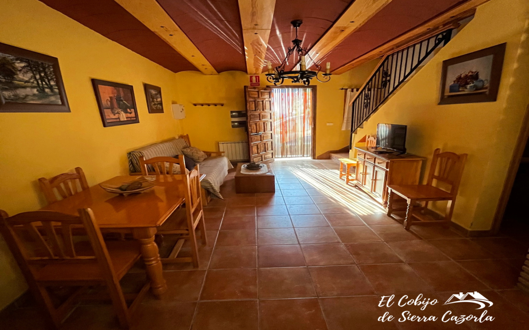 Tu escapada rural para un verano inolvidable en Sierra de Cazorla
