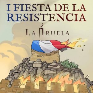 Turismo rural Fiesta de la Resistencia 1