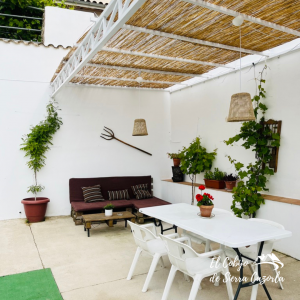 Casa rural el cobijo