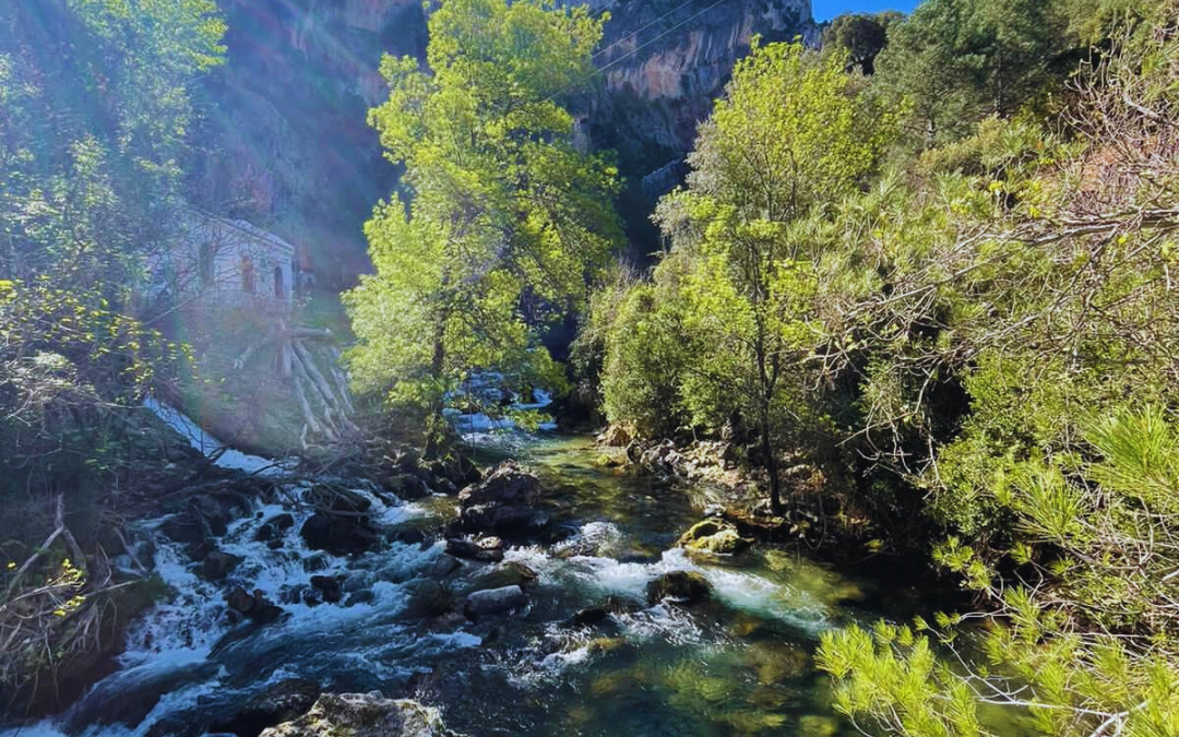 Rutas de senderismo en Cazorla: te damos las mejores