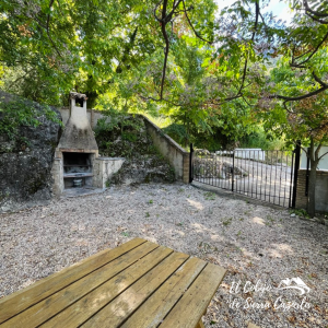 Casa rural el cobijo