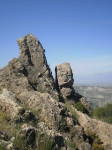 Virgen de la Cabeza