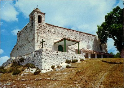 ¿Cuál es el mejor sitio para ver la Virgen de la Cabeza?