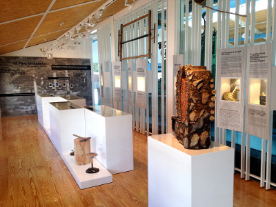 Cultura de la Madera, tu centro de interpretación de referencia