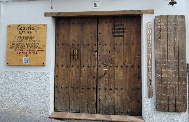 Tenemos la llave para abrir la Puerta de los Deseos