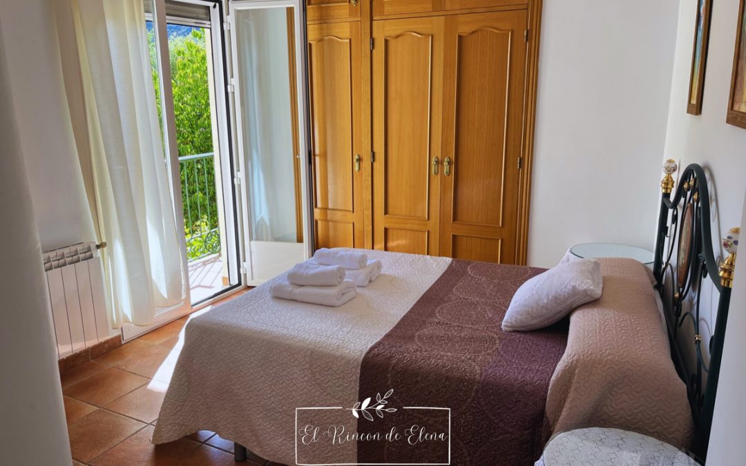 El Rincón de Elena (Arroyo Frío)